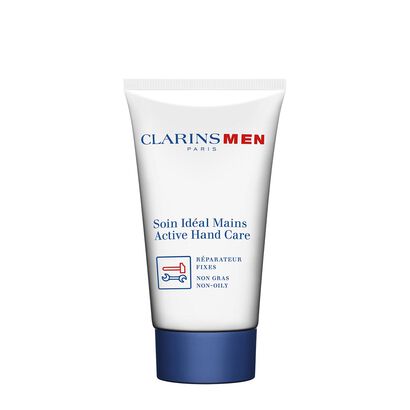 Soins Idéal Mains - CLARINS - CLARINS /H - Imagem