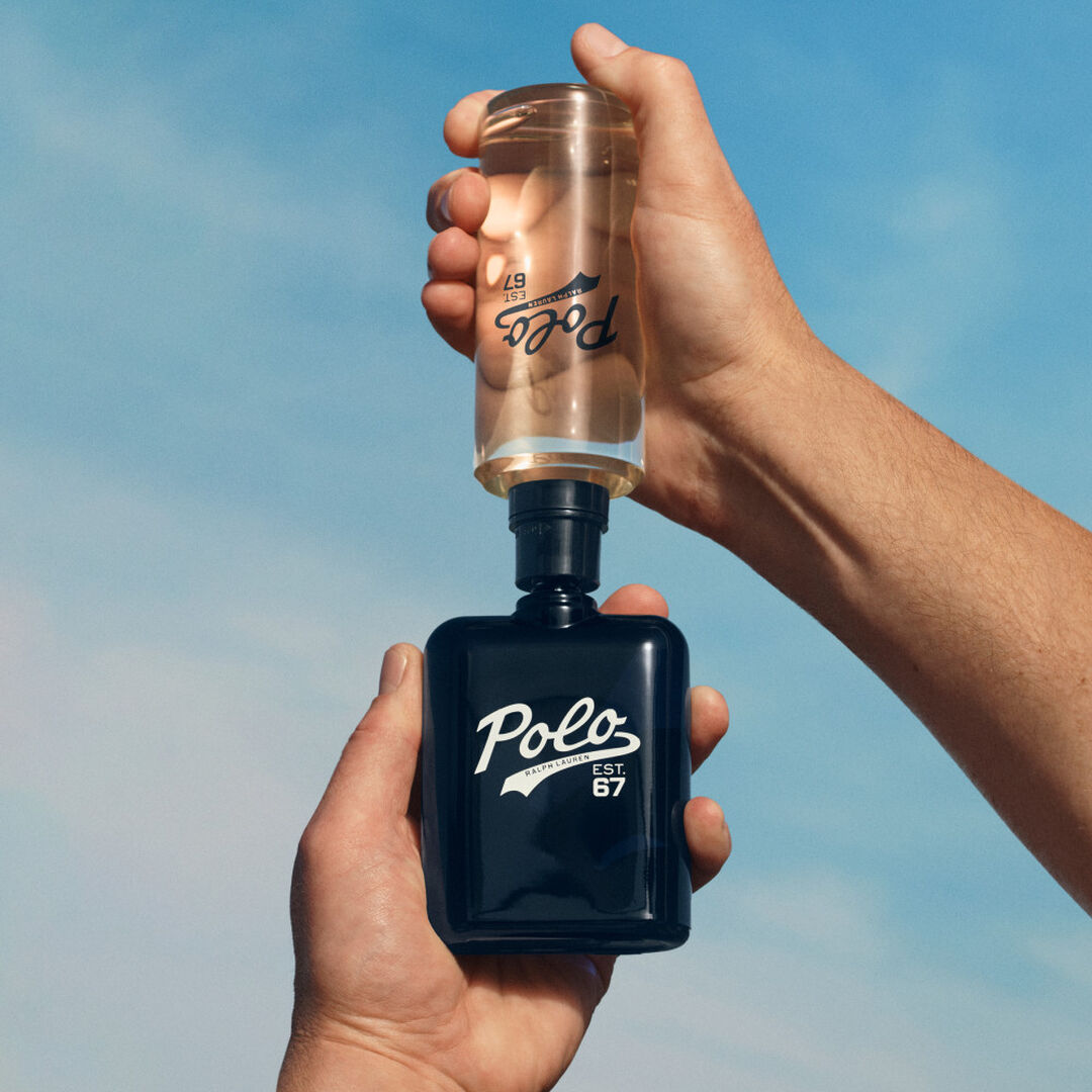 Eau de Toilette - RALPH LAUREN - Polo 67 - Imagem 5