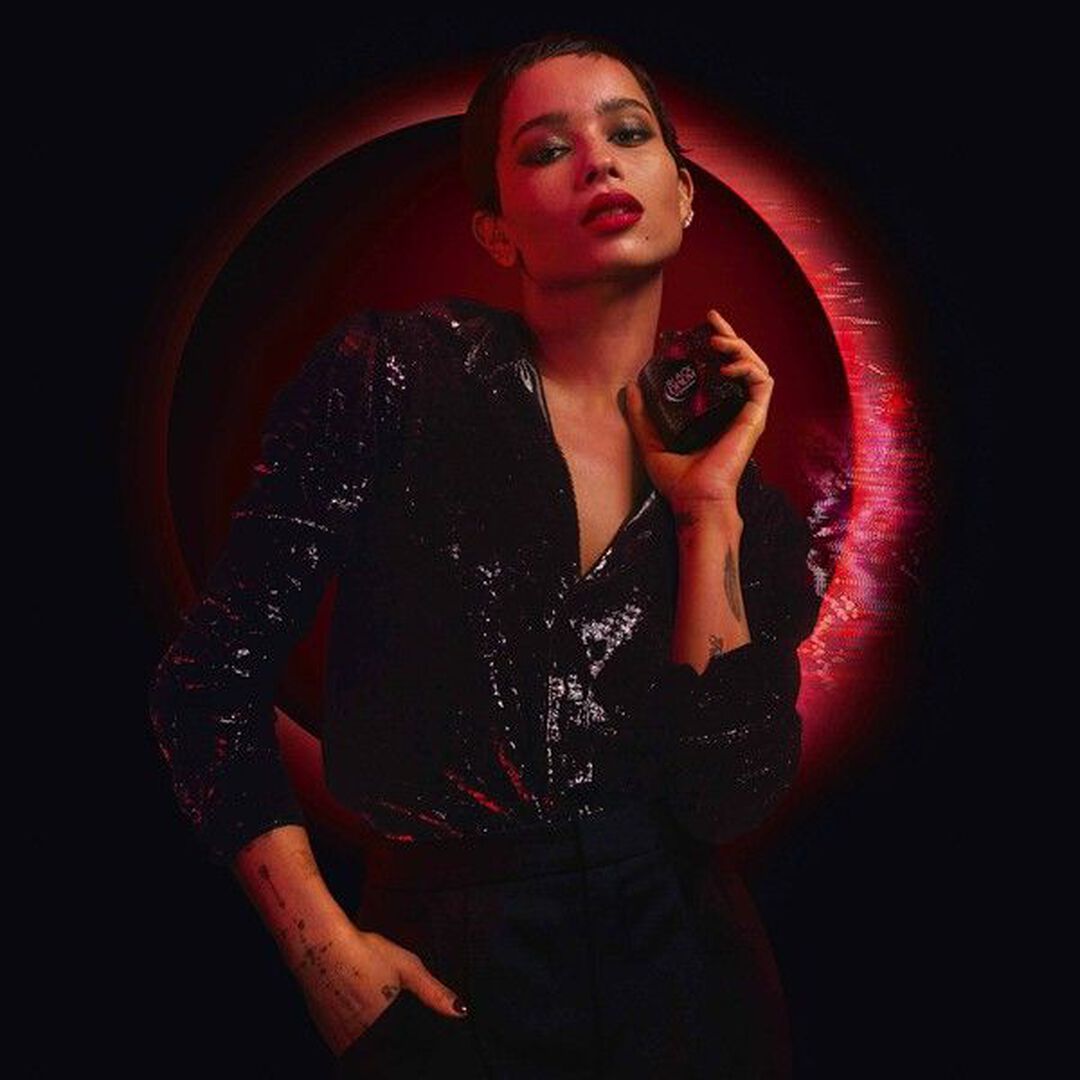 Eau de Parfum - Yves Saint Laurent - Black Opium Extreme - Imagem 5