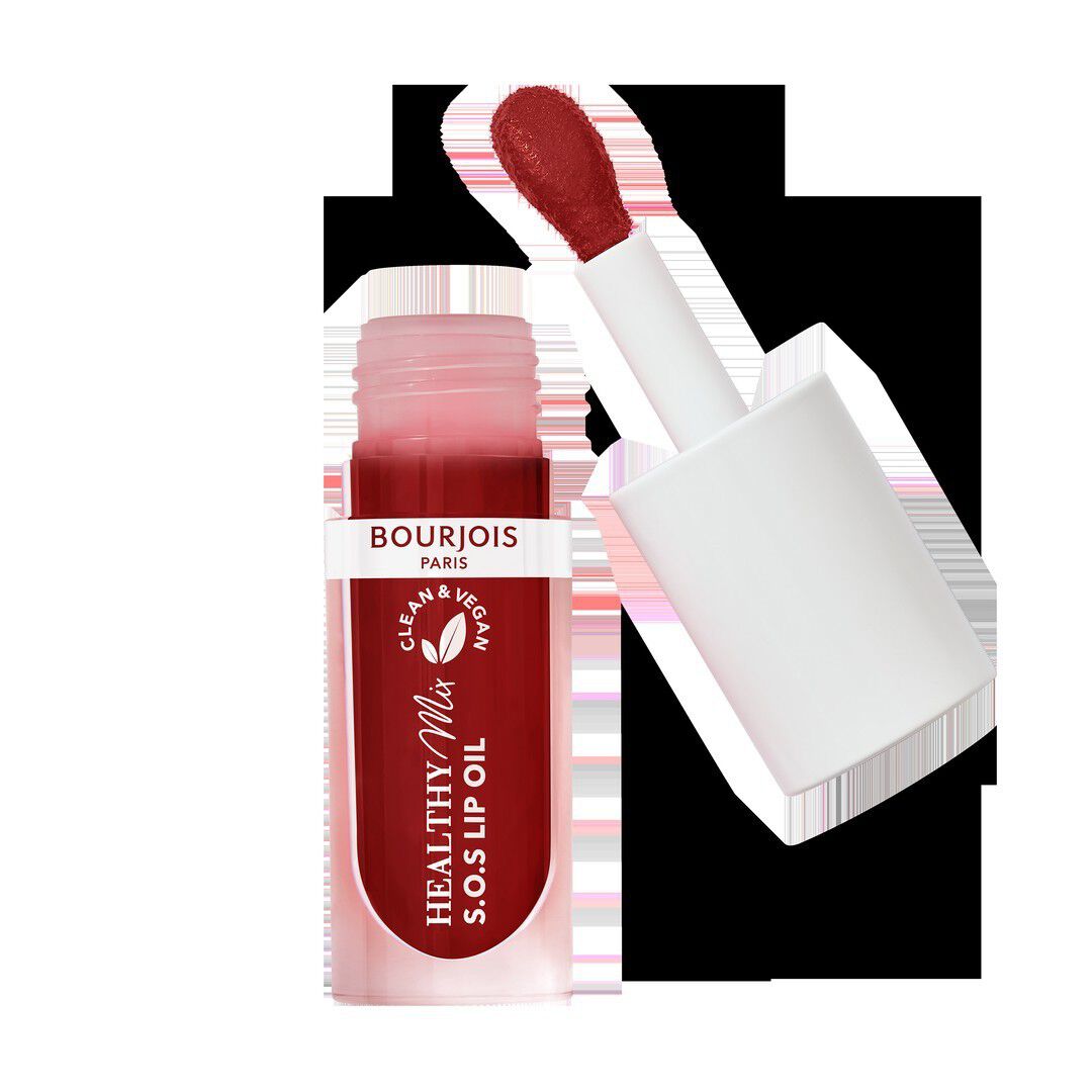 Healthy Mix Lip Oil - BOURJOIS -  - Imagem 6