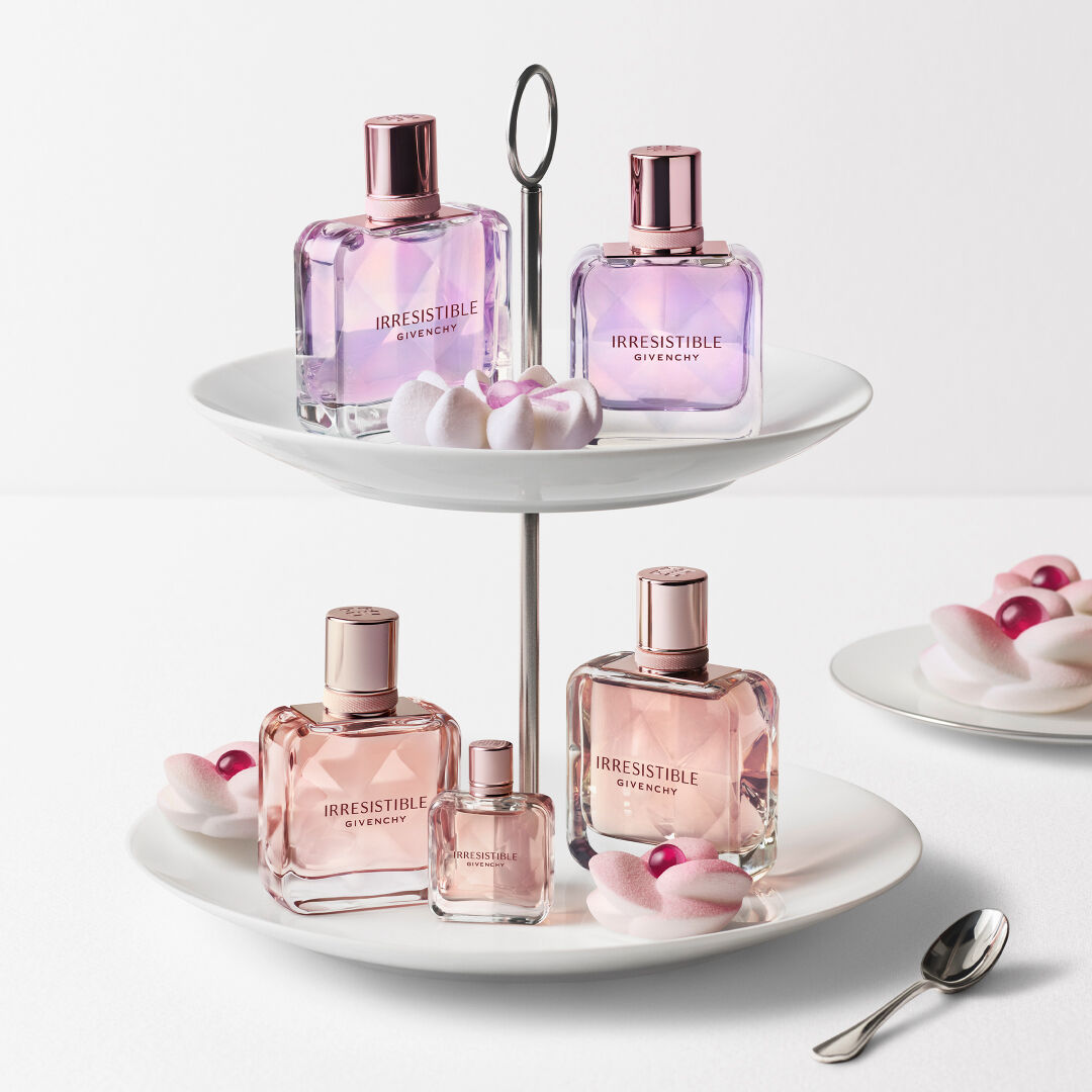 Nectar Eau de Parfum - GIVENCHY - IRRESISTIBLE - Imagem 3