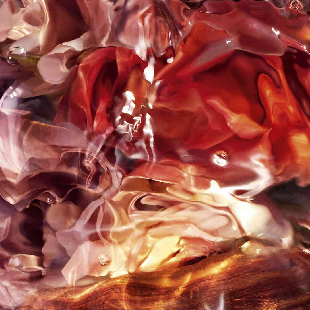 Rosa Palissandro Eau de Parfum - Recarga - GUERLAIN - AQUA ALLEGORIA FORTE - Imagem 7