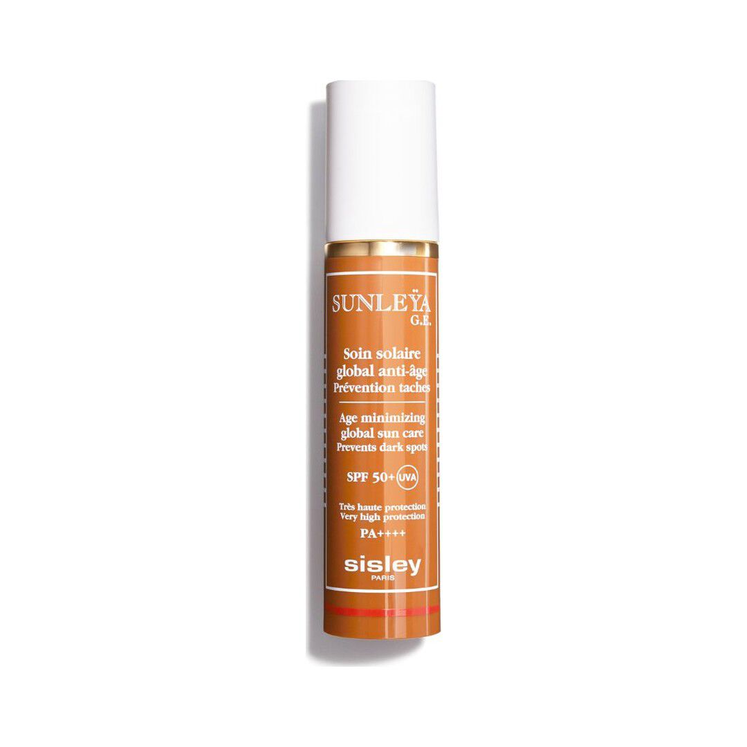 Sunleya G.E., Spf50+ - Sisley Paris - SISLEY SOLARES - Imagem 1