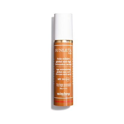 Sunleya G.E., Spf50+ - Sisley Paris - SISLEY SOLARES - Imagem