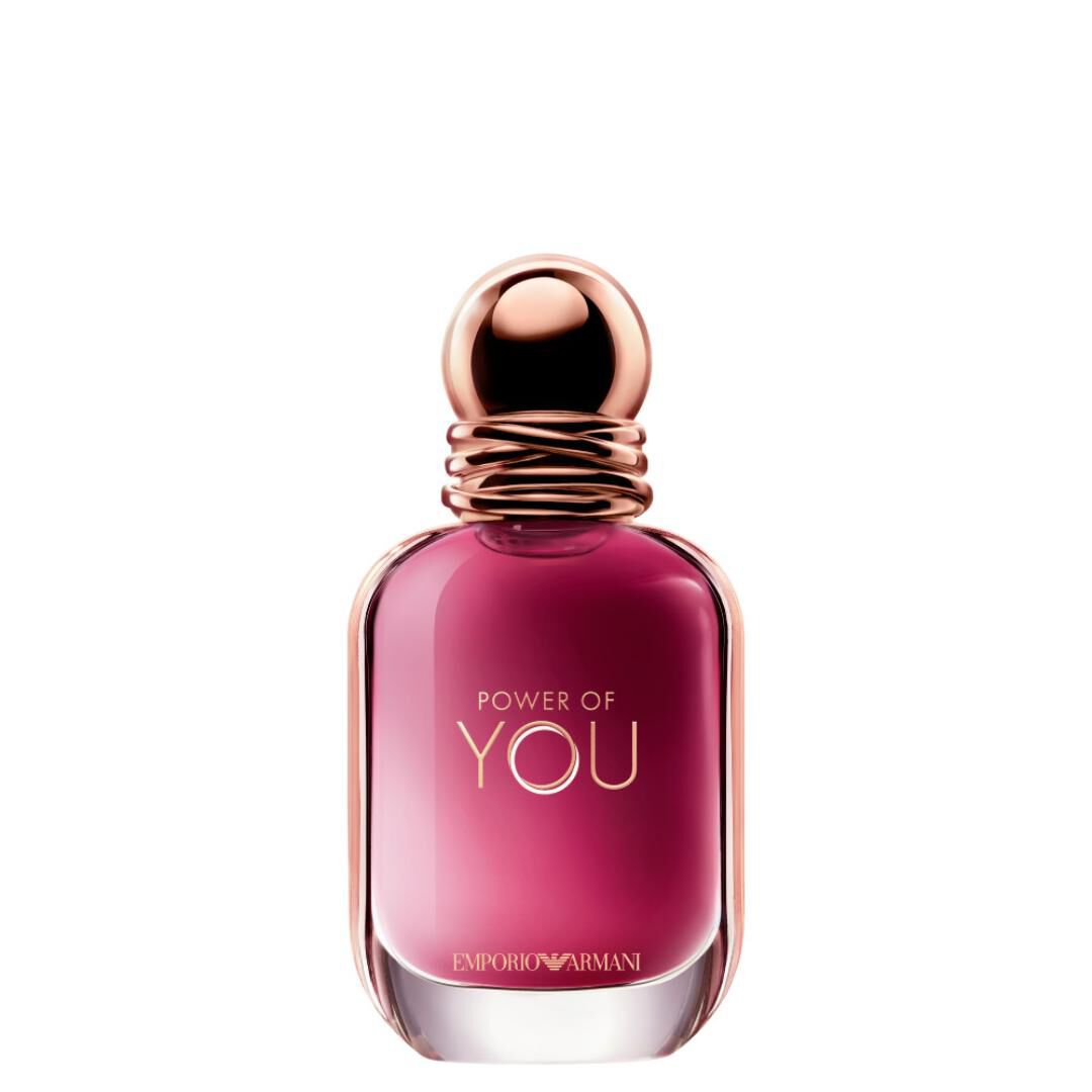 Eau de Parfum - Giorgio Armani - Power of You - Imagem 3