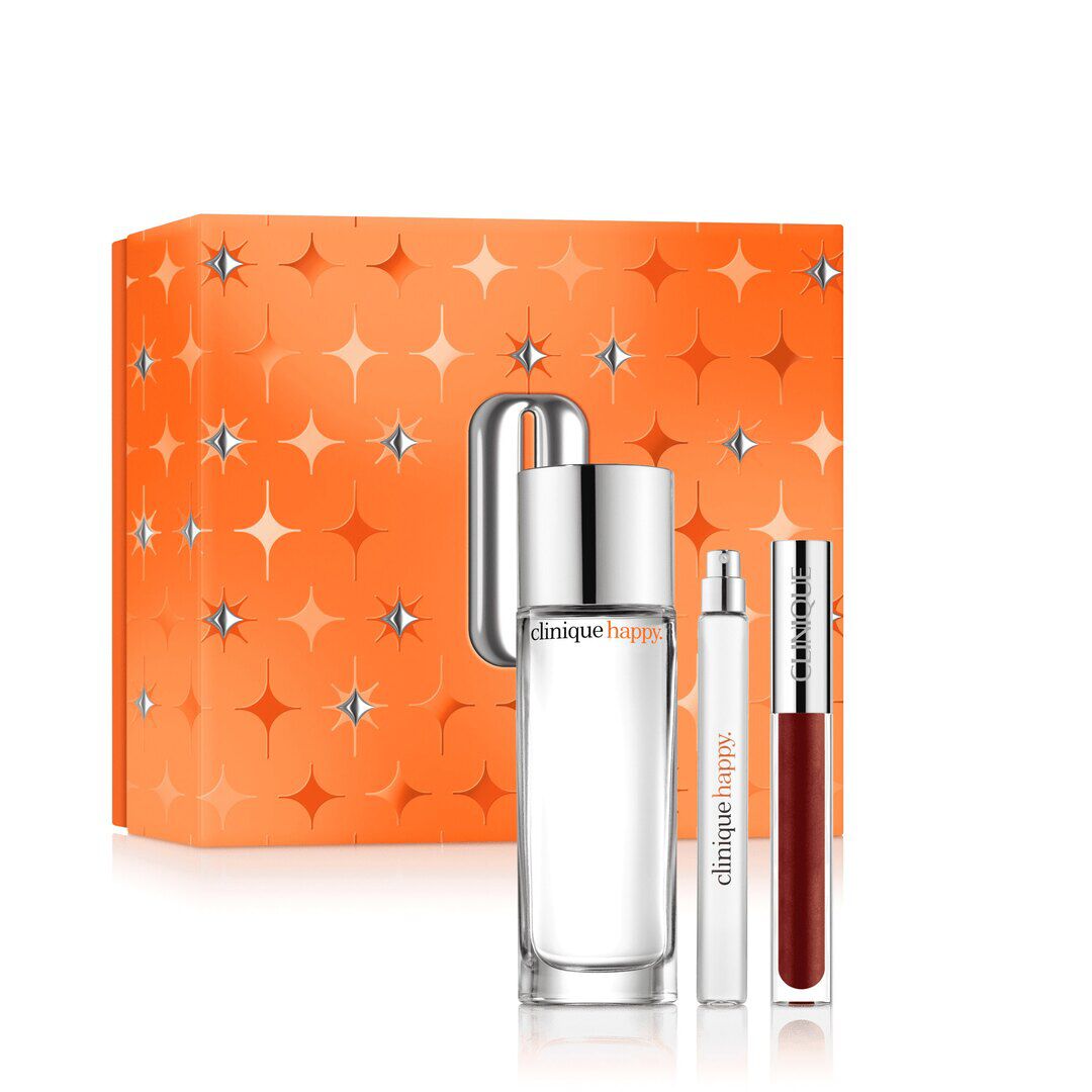 Set Clinique Happy&trade; Perfectly Happy - CLINIQUE - HAPPY - Imagem 1