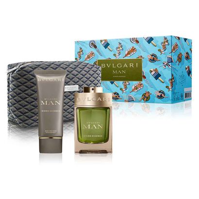 Coffret - BVLGARI - MAN - Imagem