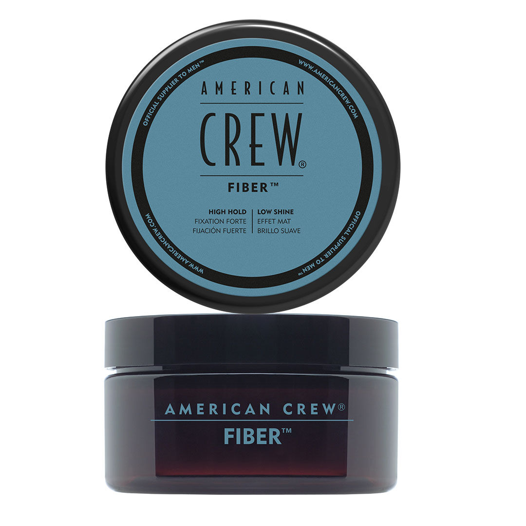 Fibras de Fixação Forte - American Crew -  - Imagem 1