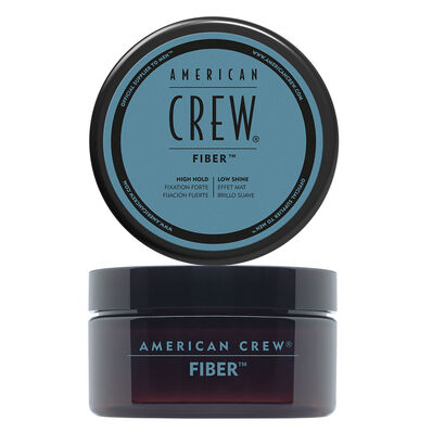 Fibras de Fixação Forte - American Crew -  - Imagem