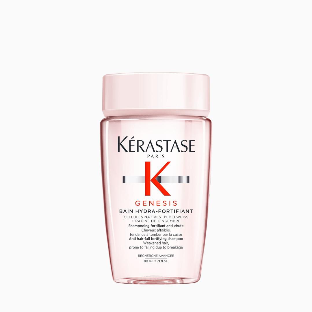 Bain Hydra-Fortifiant - KERASTASE - Genesis - Imagem 1
