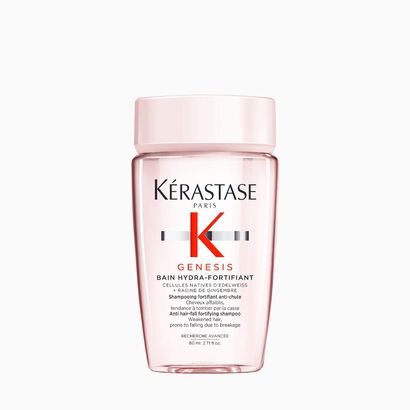 Bain Hydra-Fortifiant - KERASTASE - Genesis - Imagem