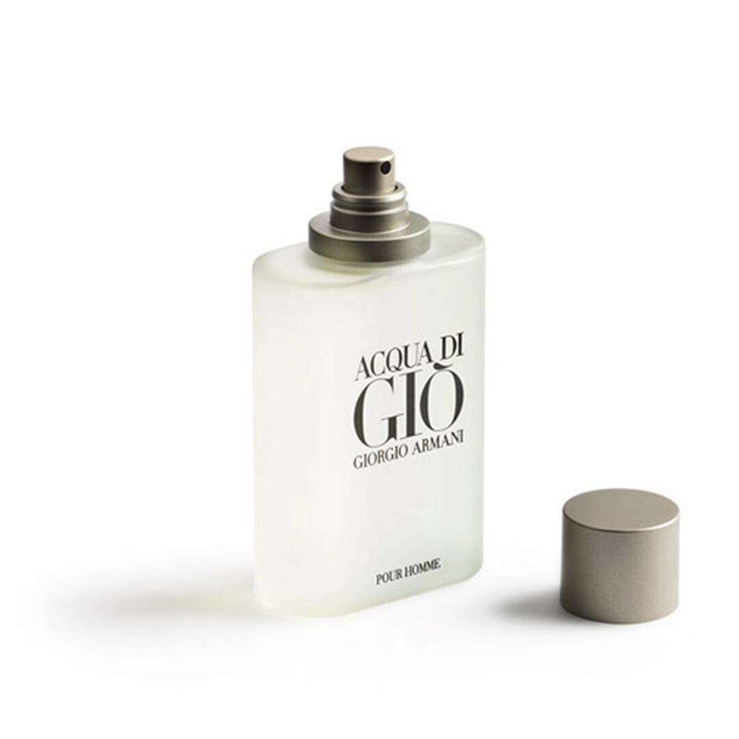 Eau de Toilette - Giorgio Armani - ACQUA DI GIO /H - Imagem 2