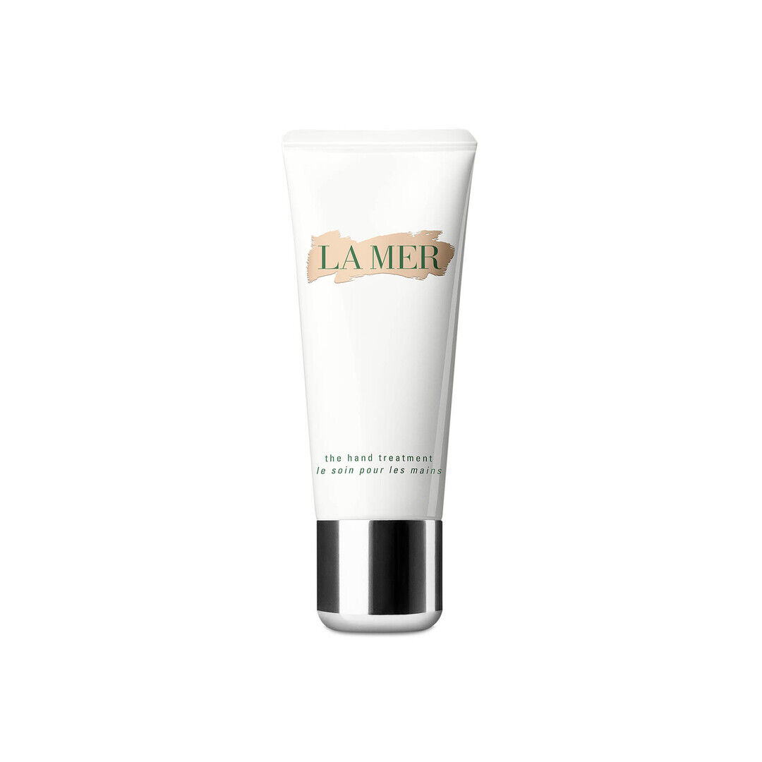 The Hand Treatment - LA MER - La Mer Tratamento - Imagem 1