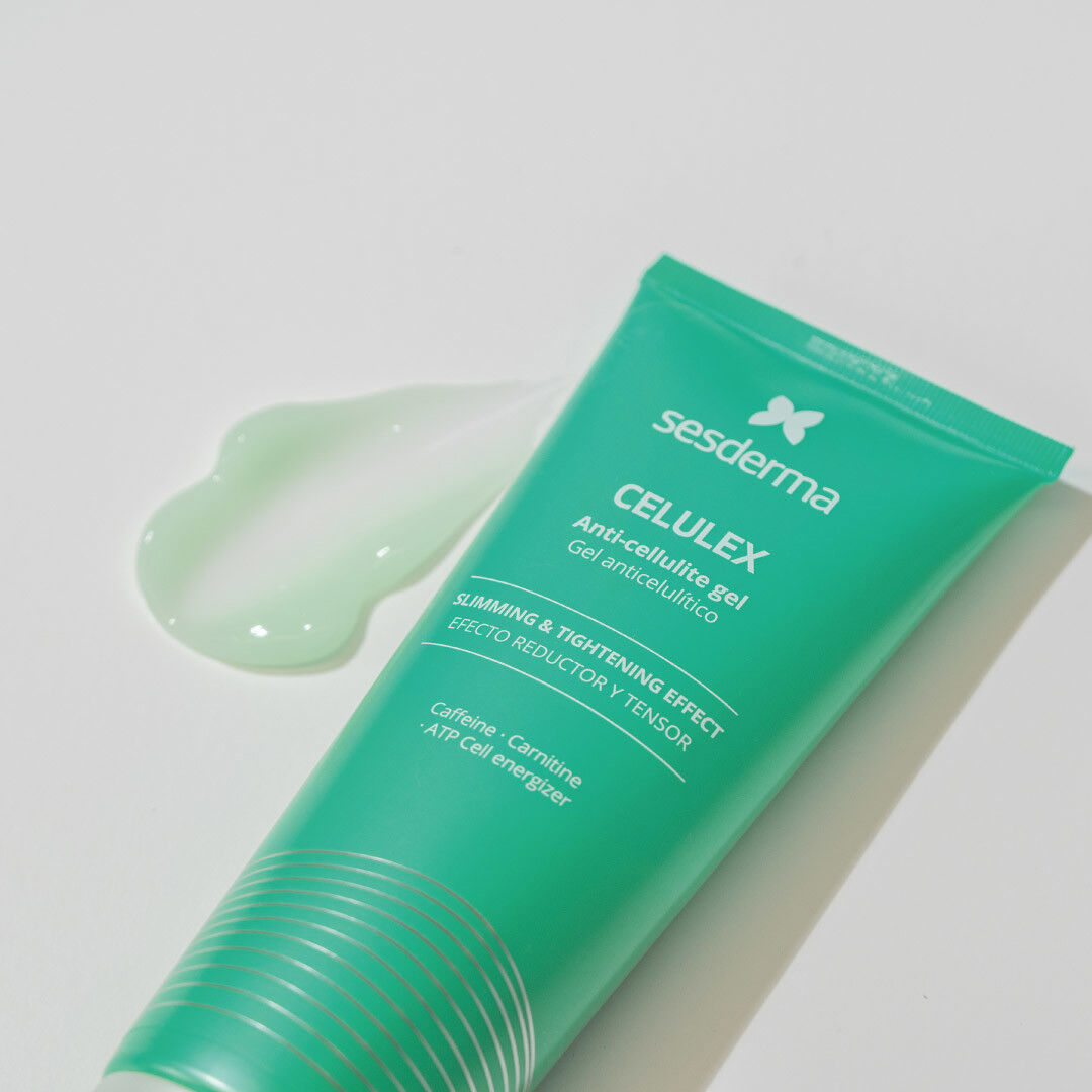 CELULEX Gel AntiCelul&iacute;tico - SESDERMA -  - Imagem 2