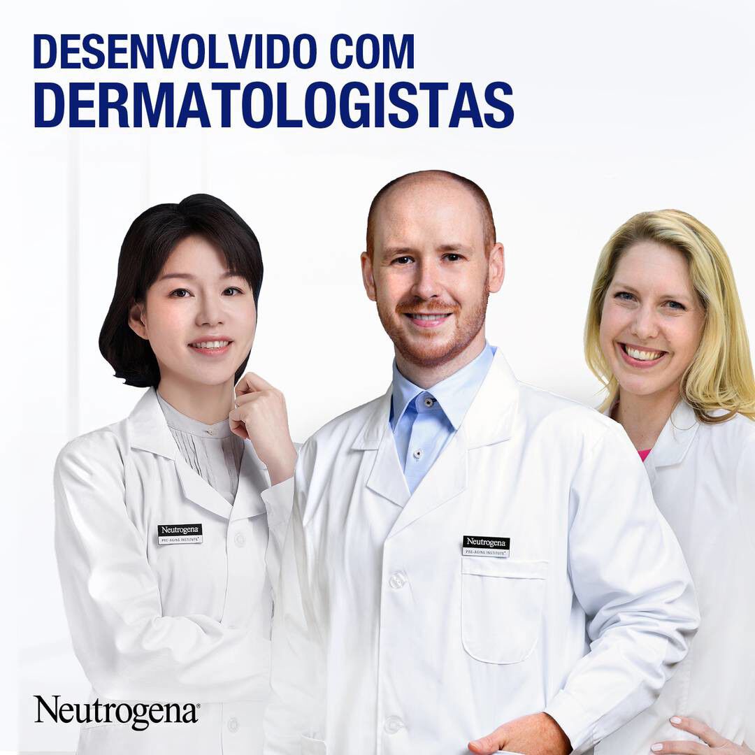 Creme de M&atilde;os Concentrado Com Perfume - NEUTROGENA -  - Imagem 7