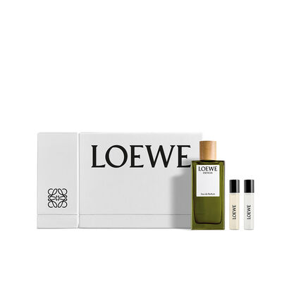 Coffret - LOEWE - LOEWE ESENCIA - Imagem