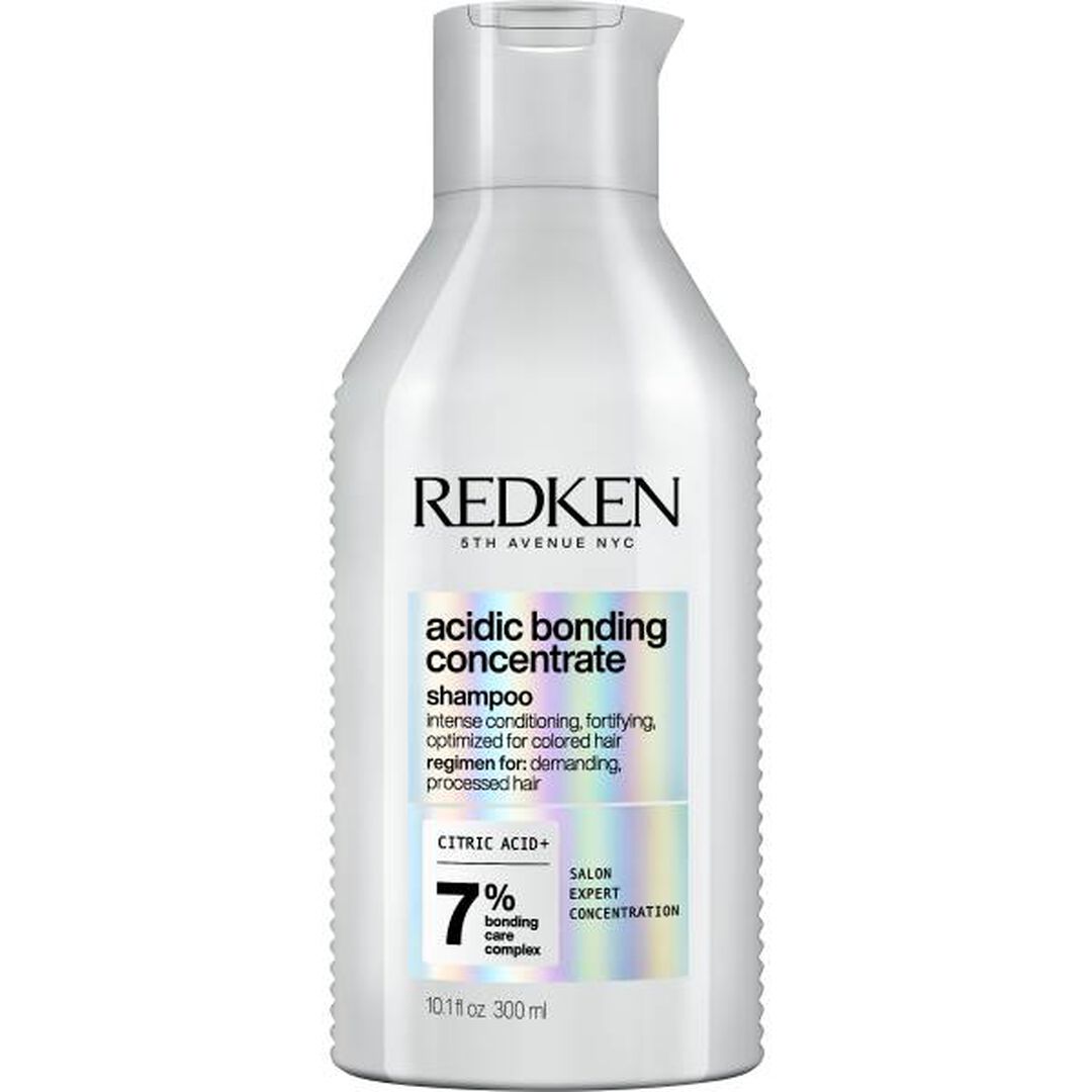 Acidic Bonding Concentrate Shampoo - Redken - Acidic Bonding Concentrate - Imagem 2 Acidic Bonding Concentrate Shampoo - Redken - Acidic Bonding Concentrate - Imagem 2