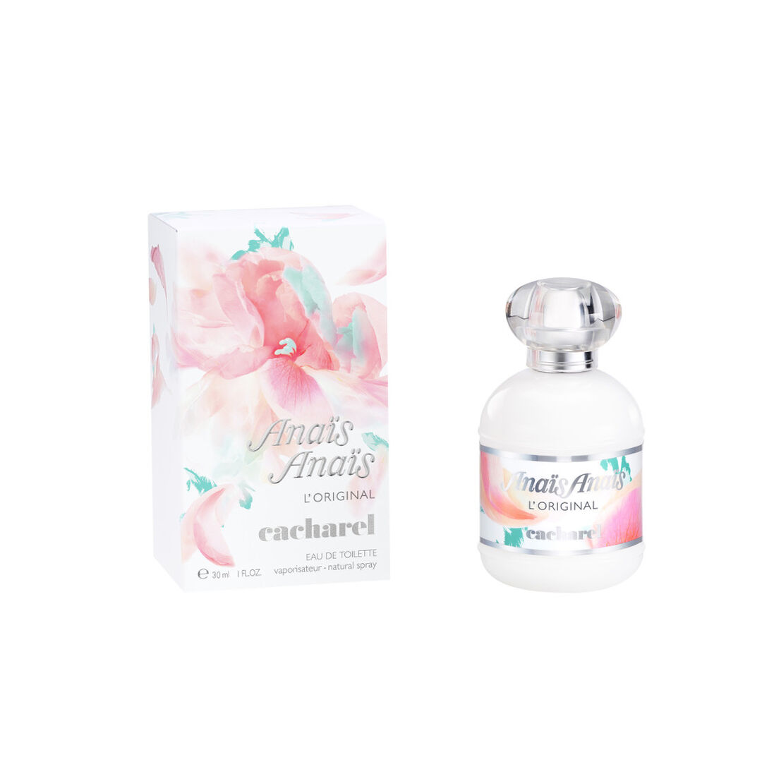Eau de Toilette - CACHAREL - ANAIS ANAIS - Imagem 11