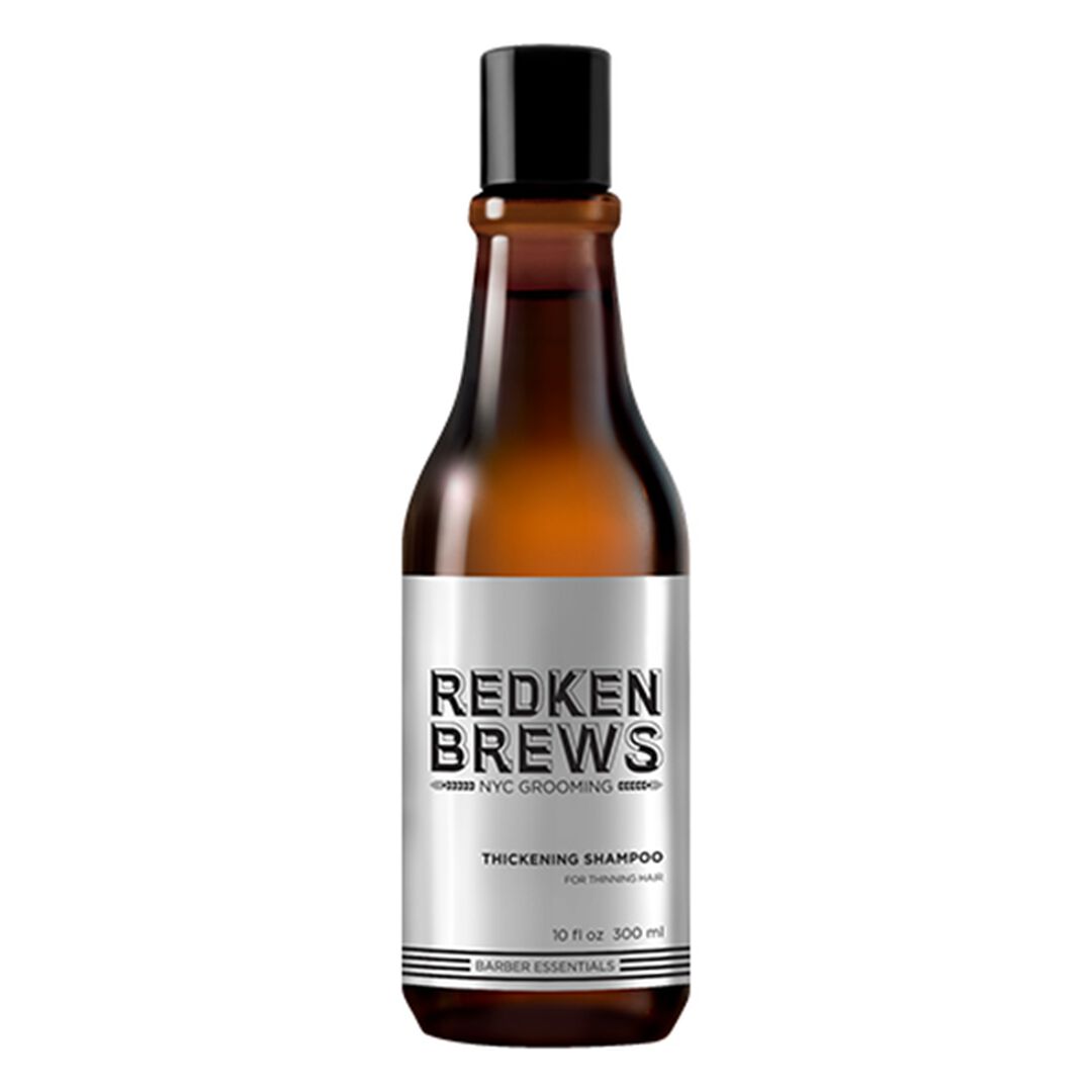 Shampoo Thickening - Redken - Redken Brews - Imagem 1