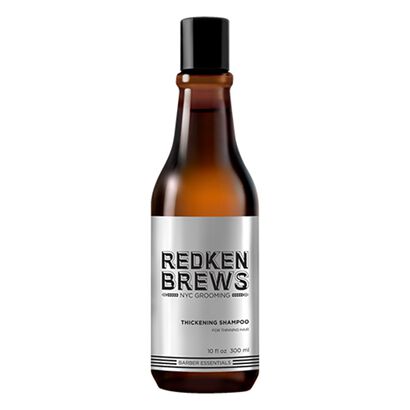 Shampoo Thickening - Redken - Redken Brews - Imagem