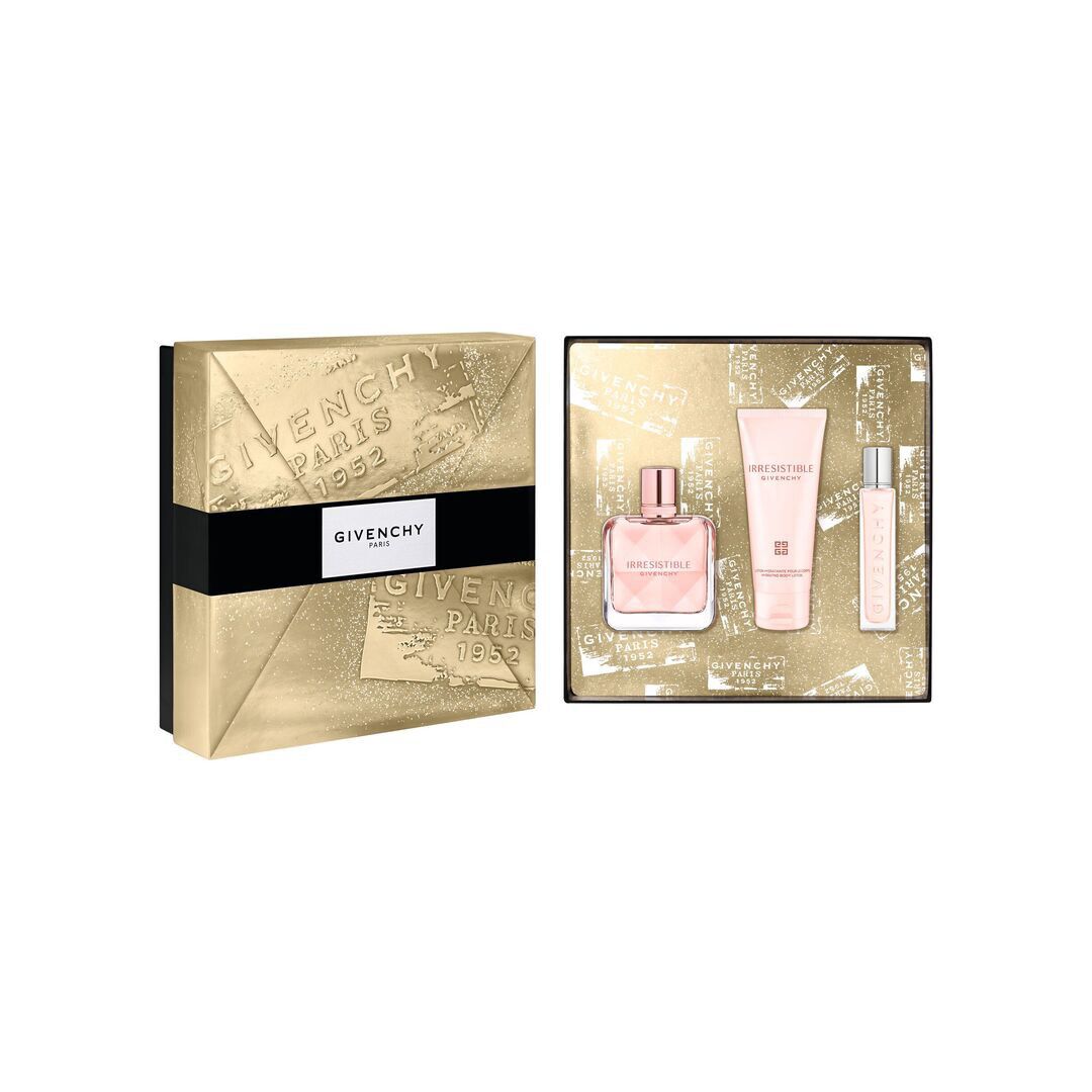 Coffret Eau de Parfum - GIVENCHY - IRRESISTIBLE - Imagem 3