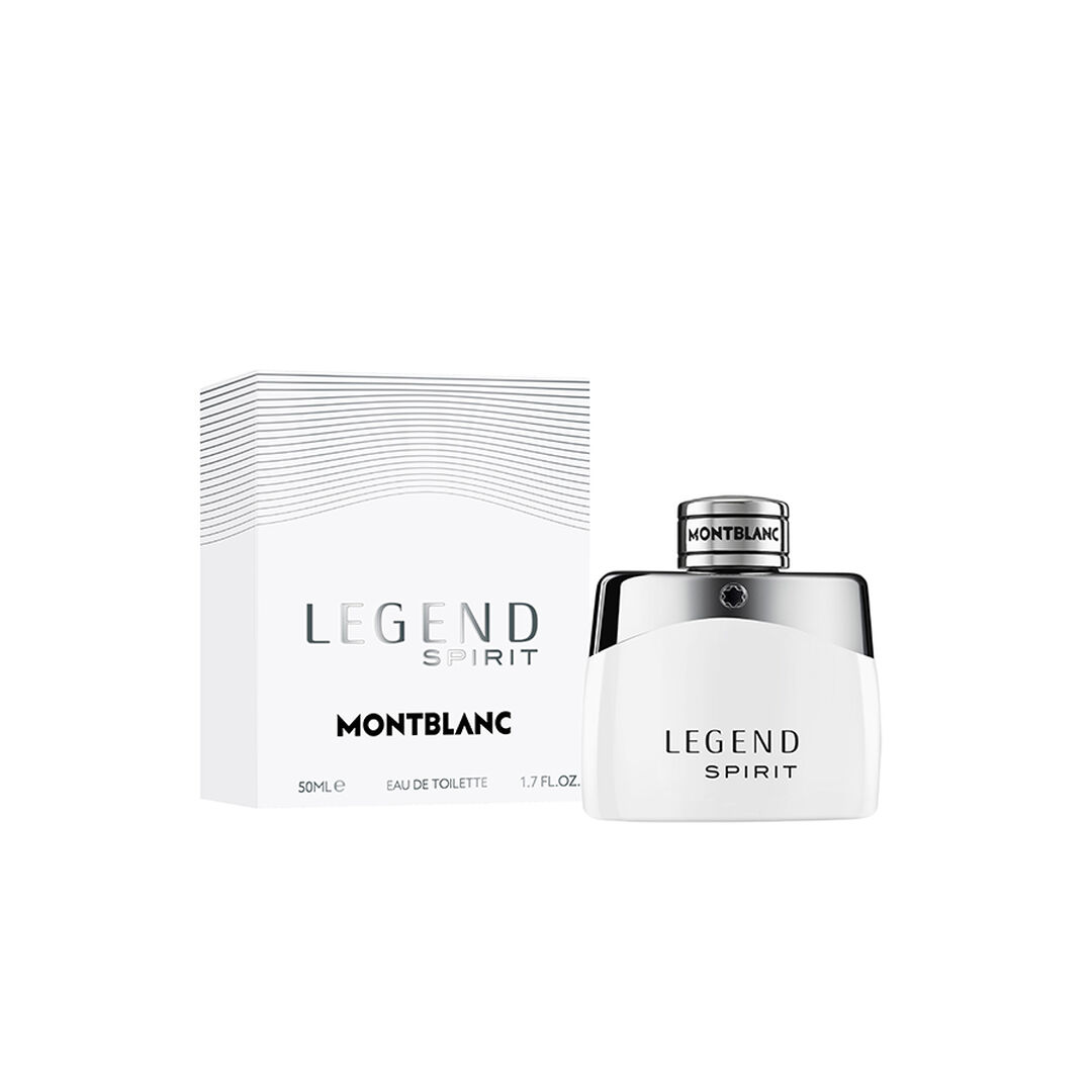 Eau de Toilette - MONTBLANC - LEGEND/H SPIRIT - Imagem 4