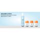 UV Aqua Di&aacute;rio SPF50 com Cor - VICHY -  - Imagem 2