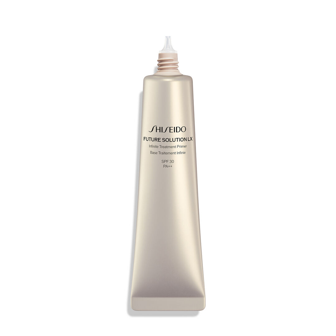 Pearl Primer - SHISEIDO - FUTURE SOLUTION - Imagem 3