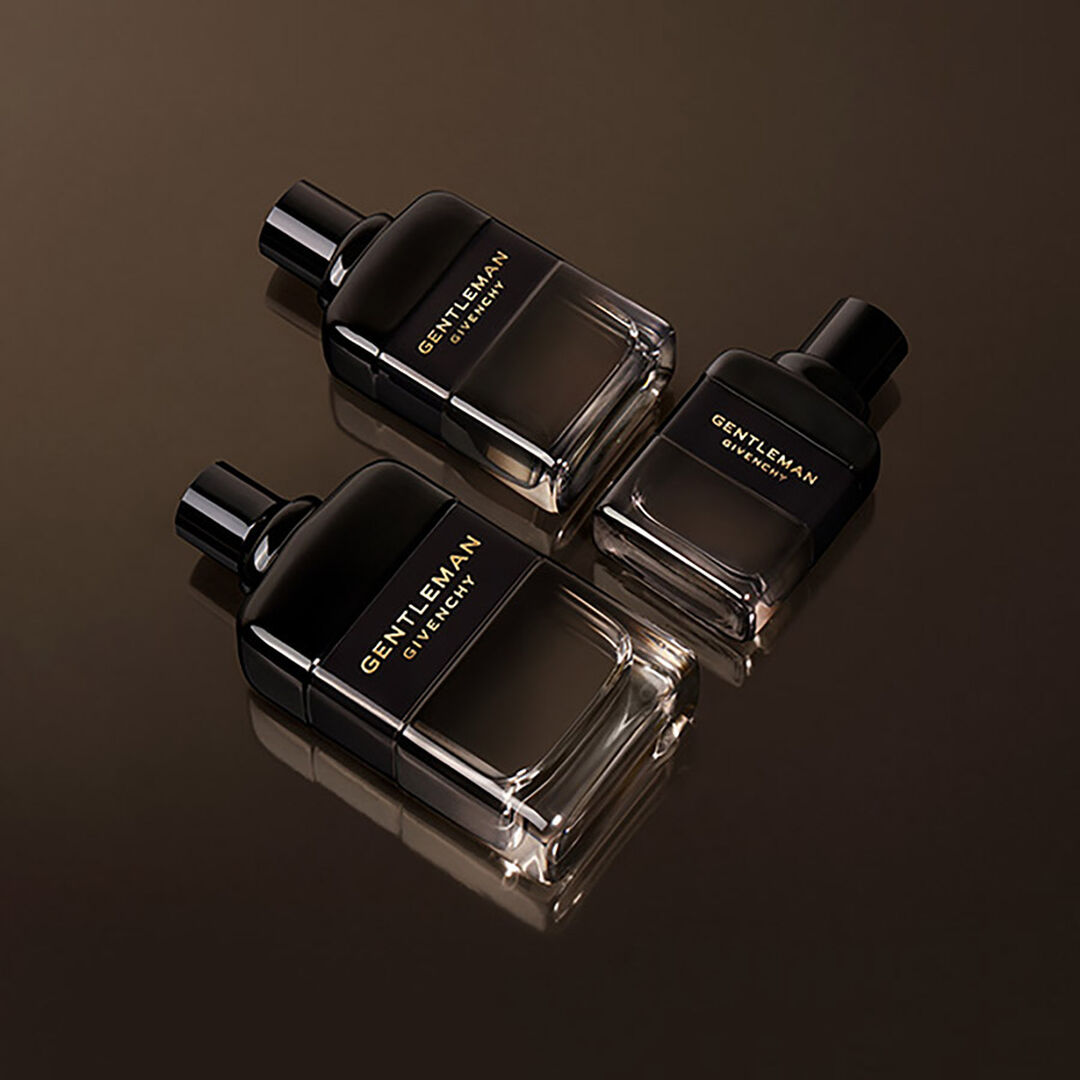 Eau de Parfum Boisée - GIVENCHY - GENTLEMAN - Imagem 2