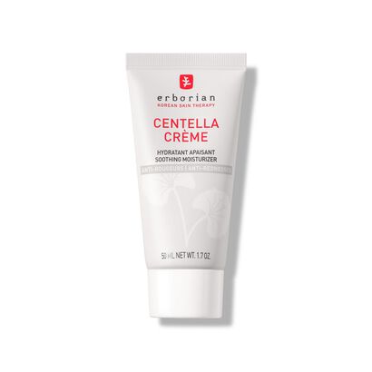 CENTELLA CREME - ERBORIAN - CENTELLA - Imagem