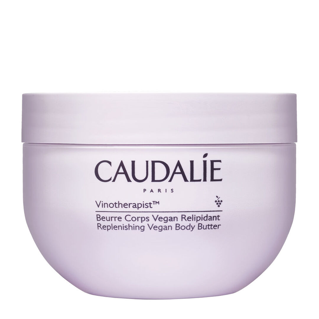 Vinotherapist - B&aacute;lsamo Corporal Vegan - CAUDALIE -  - Imagem 1