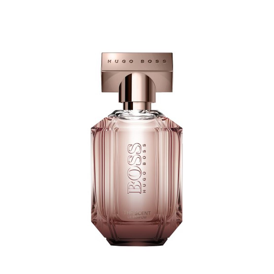 Le Parfum - HUGO BOSS - Boss The Scent For Her - Imagem 1