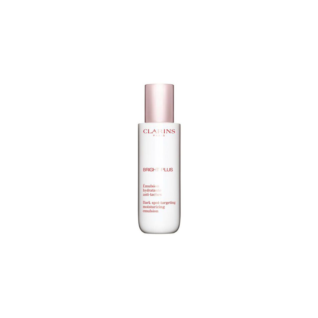 Émulsion Hydratante Anti-tâches - CLARINS - Bright Plus - Imagem 1