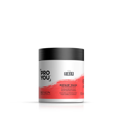 The Fixer Mask - REVLON - PROYOU CARE - Imagem