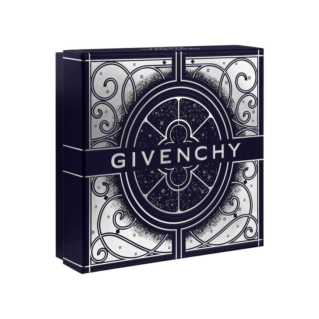 Coffret Gentleman Society, Eau de Parfum - GIVENCHY - GENTLEMAN - Imagem 4