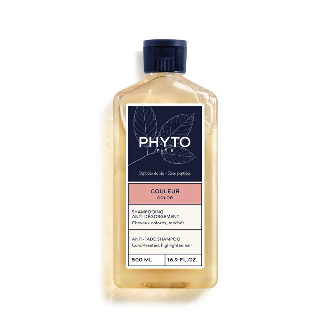 Champô Anti desvanescimento - Phyto -  - Imagem 1