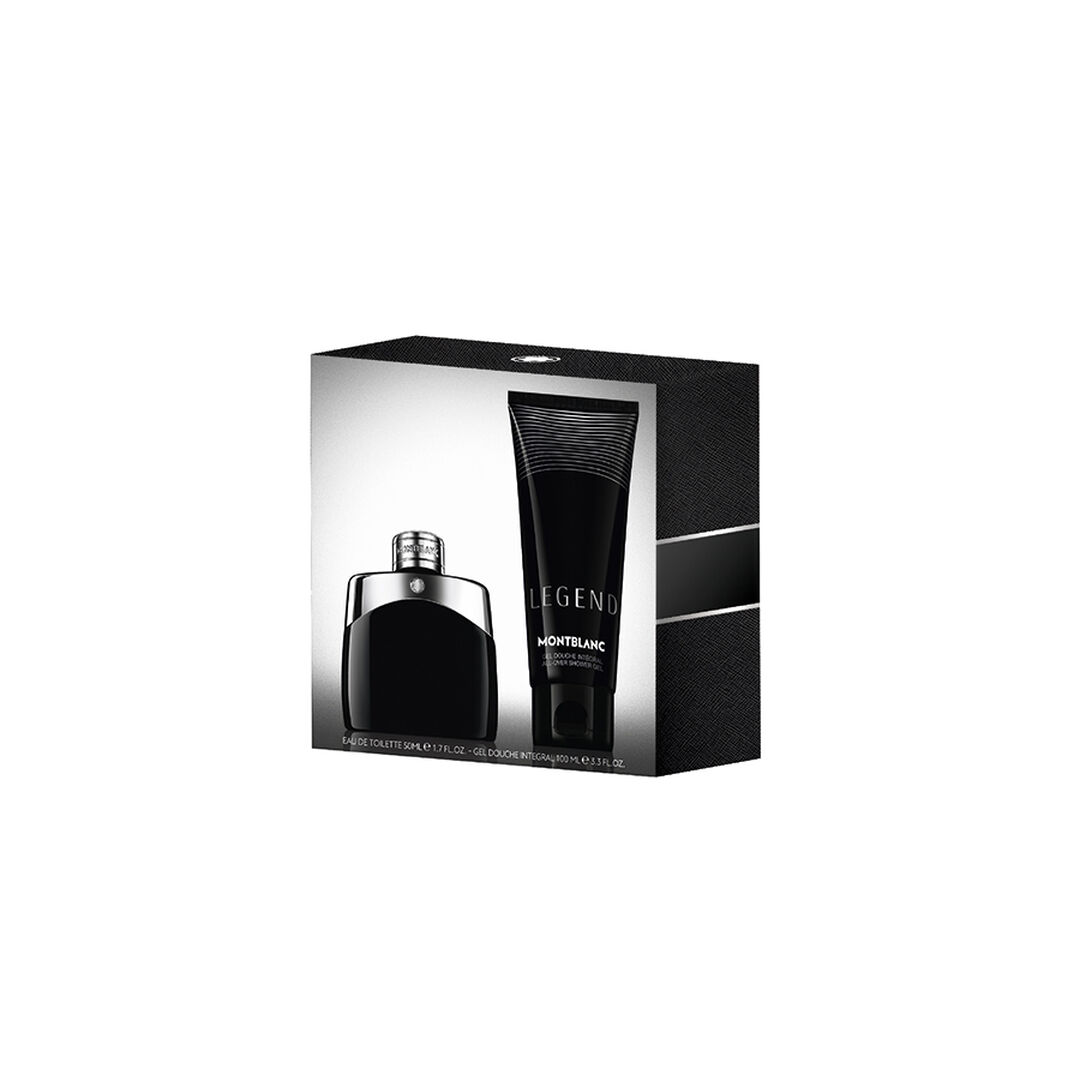 Coffret Eau de Toilette - MONTBLANC - MN LEGEND HOMME - Imagem 3