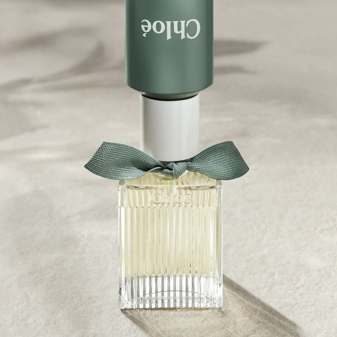 Eau de Parfum Intense Recarga - CHLOÉ - CHLOÉ ROSE NATURELLE - Imagem 5