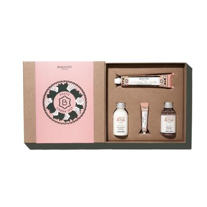 Coffret Rosto - BENAMÔR - Rosto - Imagem