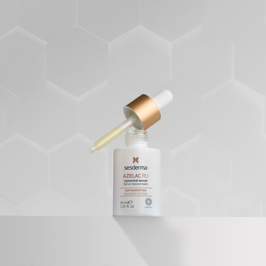 Azelac Ru Liposomal Serum - SESDERMA -  - Imagem 2