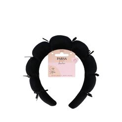 Bubble Headband with Bows, , hi-res