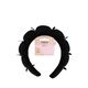 Bubble Headband with Bows - PARSA BEAUTY - PARSA ACESSORIOS - Imagem 1