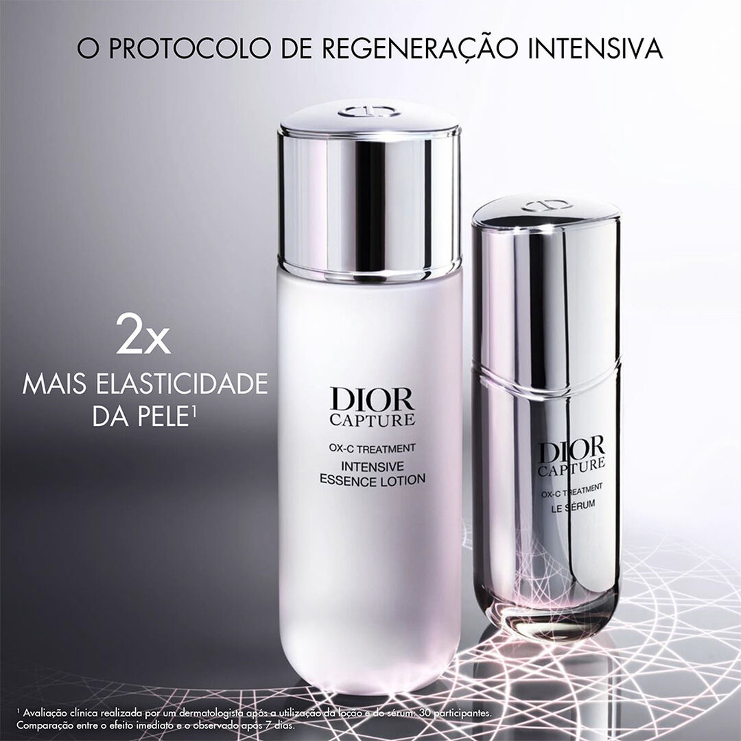 La Lotion Essence Intense - Lo&ccedil;&atilde;o de rosto - Dior - DIOR CAPTURE - Imagem 4