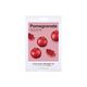 Máscara Airy Fit Sheet Mask - Pomegranate - Missha -  - Imagem 1