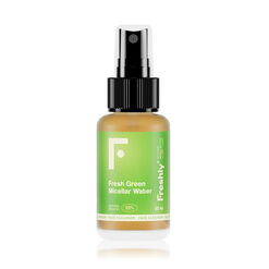 Mini Água Micelar Natural - Fresh Green Micellar Water, , hi-res