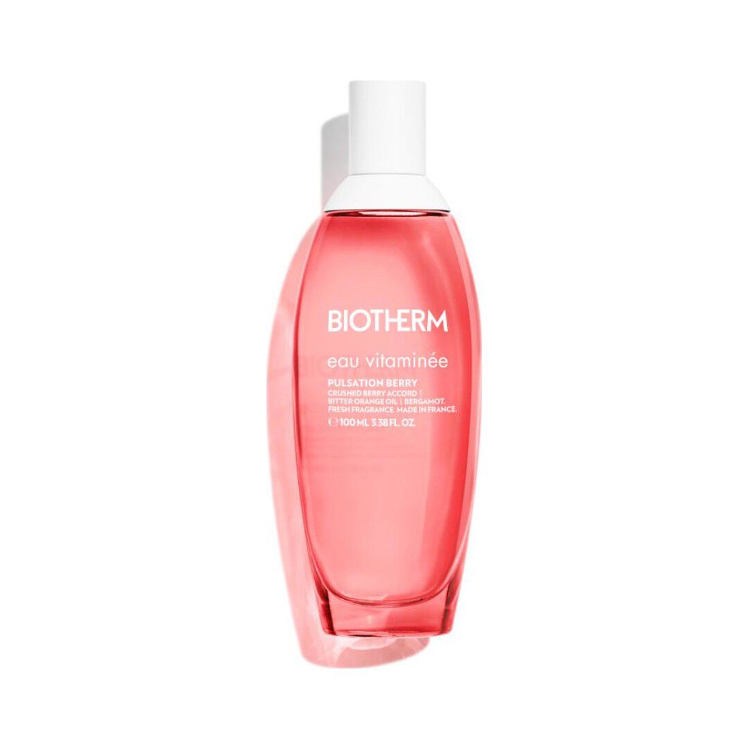 Pulsation Berry - BIOTHERM - Les Eaux - Imagem 1