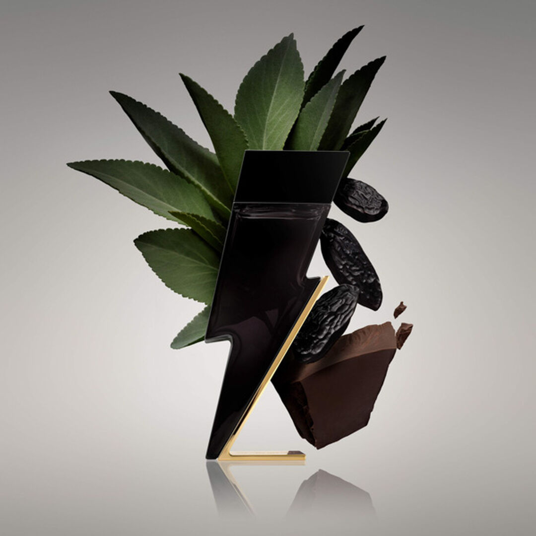 Eau de Toilette - CAROLINA HERRERA - BAD BOY - Imagem 7