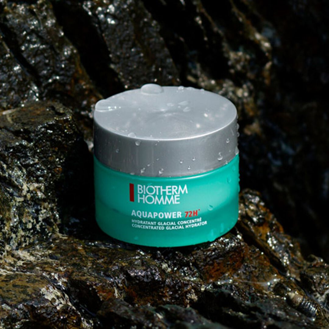Hidratante Glacial Concentrado, 72H - BIOTHERM - Aquapower - Imagem 5