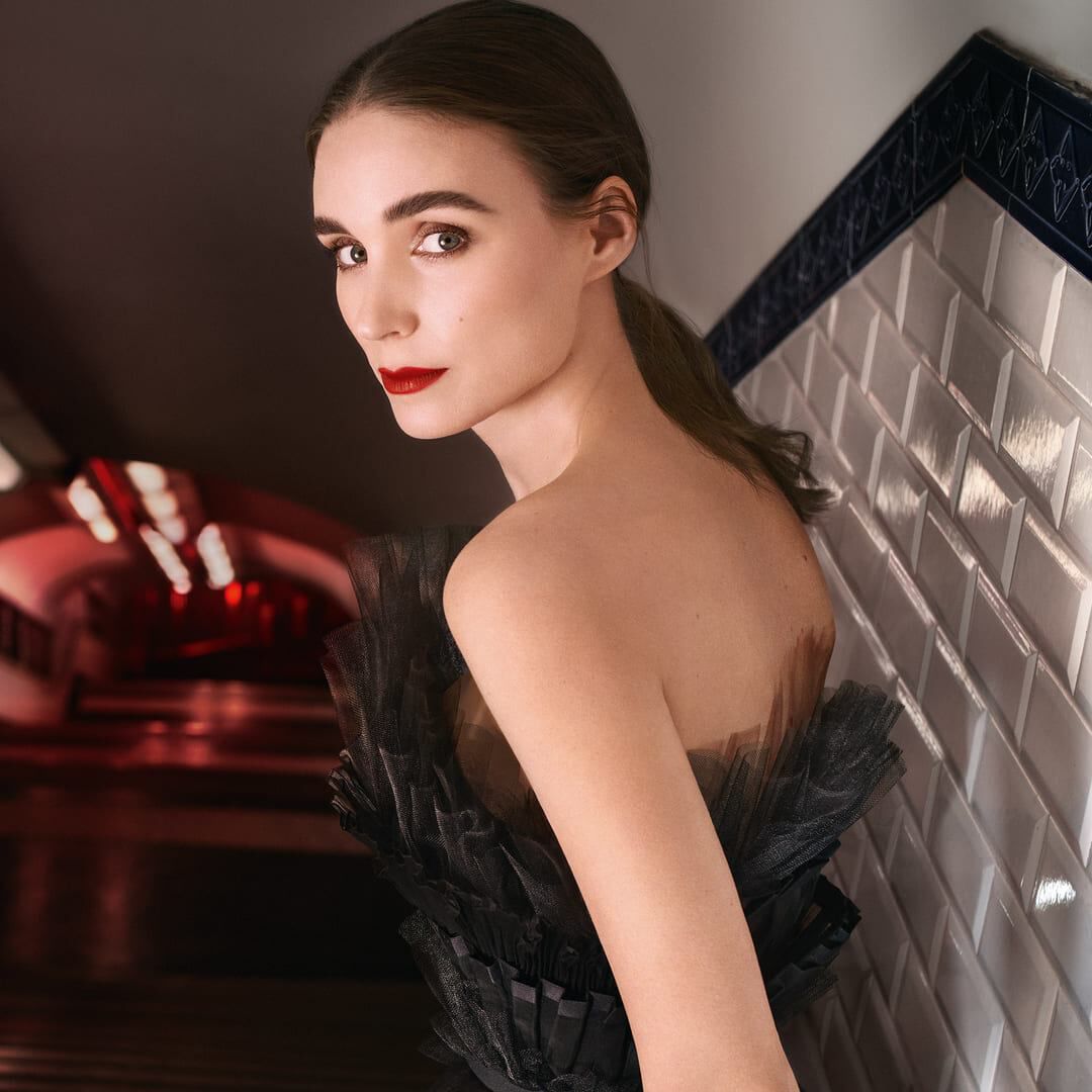 Eau de Parfum Recarga - GIVENCHY - L'INTERDIT - Imagem 5