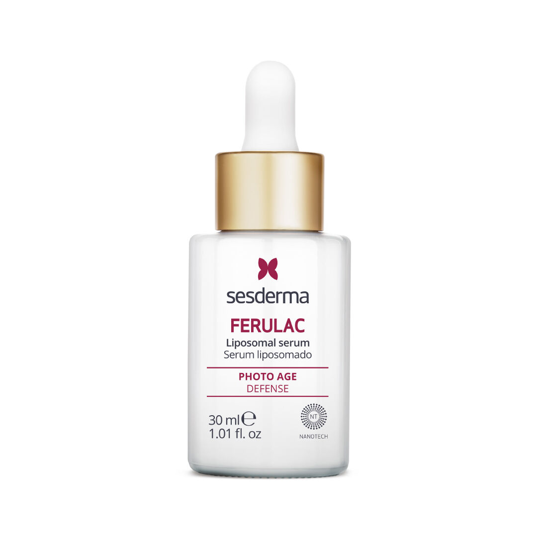 Ferulac Liposomal Serum - SESDERMA -  - Imagem 1